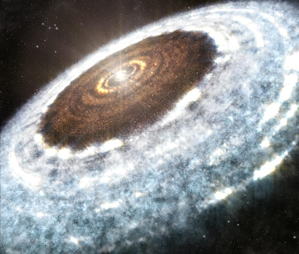 Foto: http://www.almaobservatory.org/