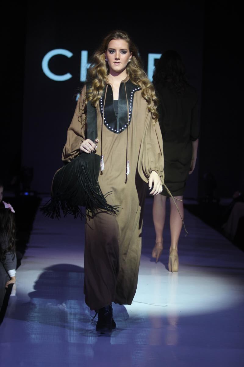 CHER sensual, audaz y valiente.[/caption]