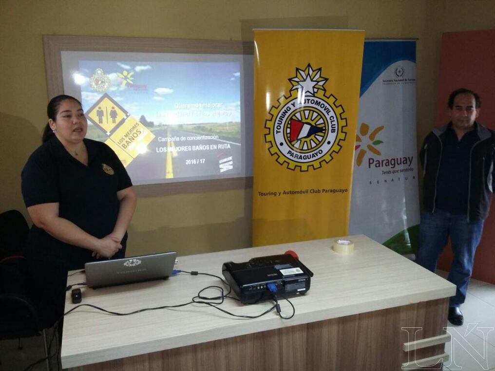 Foto:  Tomás Bogado.