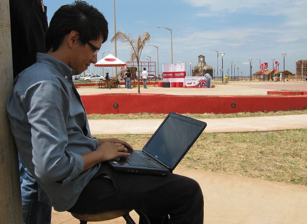 Foto: Archivo. 