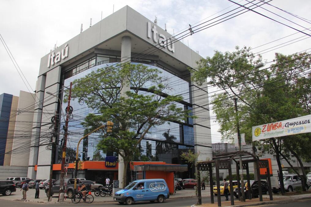 Banco Itaú lanzó promociones de préstamos con tasas y plazos accesibles.