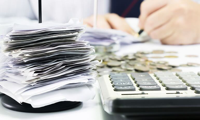 Las autoridades decidieron no congelar los intereses de las cuotas (abril, mayo, junio), hecho que contradice el comunicado de la misma entidad, publicado en la semana. Foto: Archivo