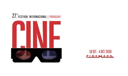 El afiche que presenta esta edición fue creado nuevamente por la reconocida diseñadora Celeste Prieto. Foto: Gentileza