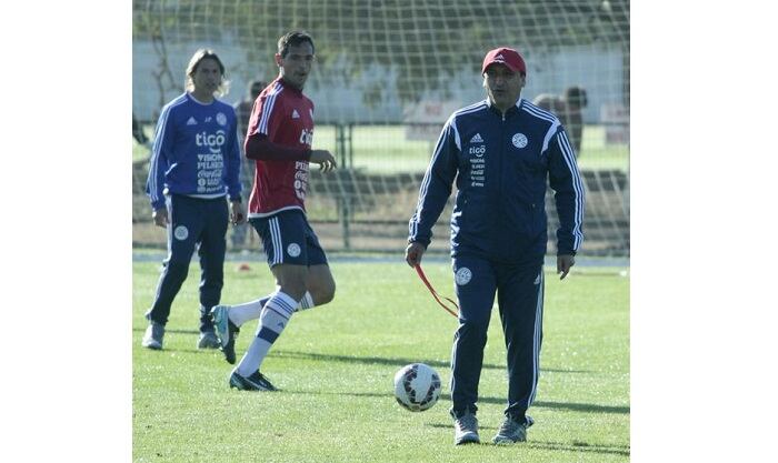 La APF libera derechos de transmisión de radios para la Copa América