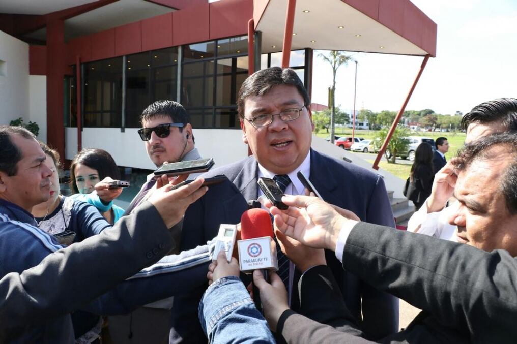 Foto: Christian Meza.