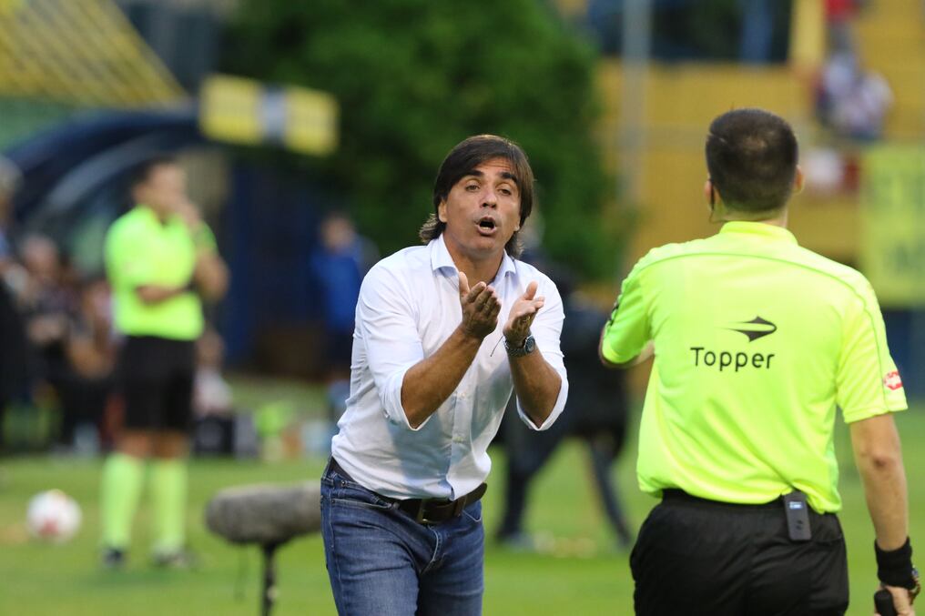 Foto: Archivo.