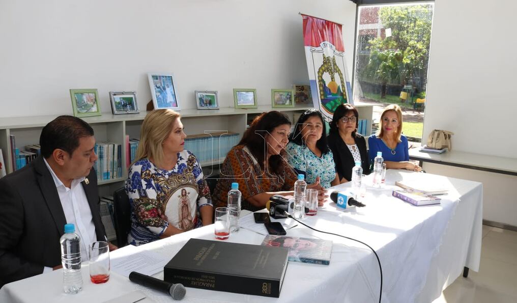 Foto: Tomás Bogado. 