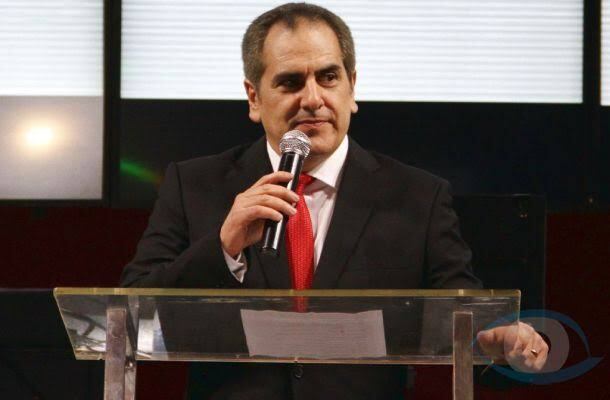 El conocido empresario fronterizo Felipe Cogorno negó relación en esquema de lavado de dinero. Foto: GENTILEZA