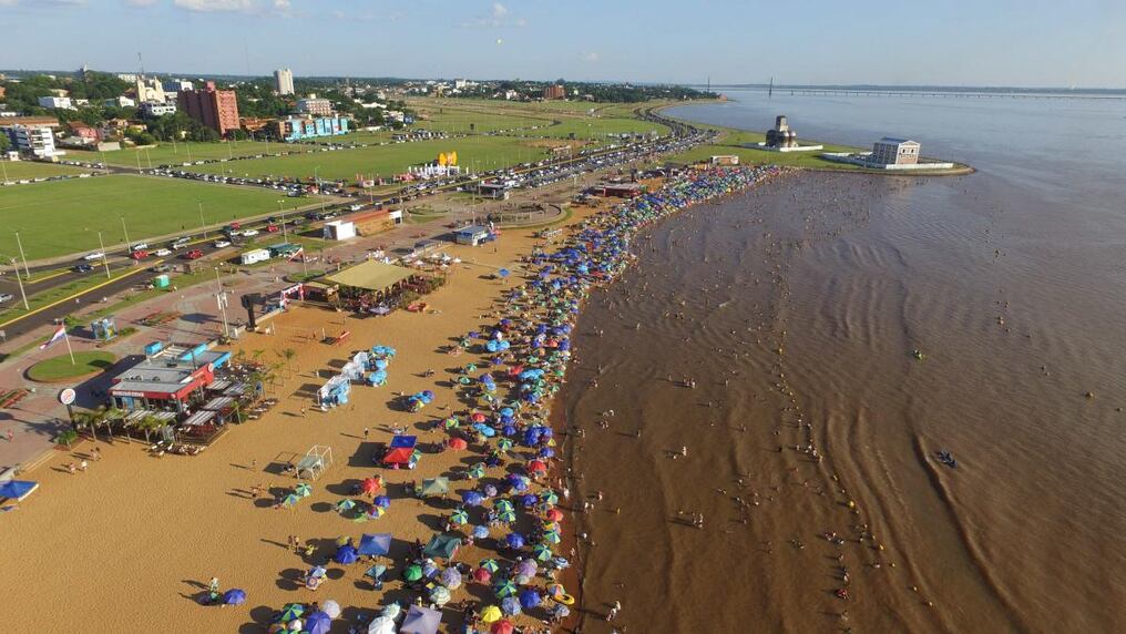 Paraguay mostró lo mejor de su turismo en Feria Internacional de Israel.