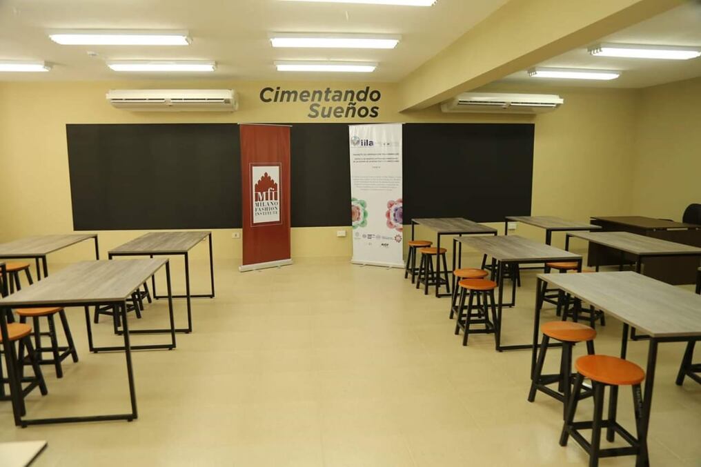 El CEE apunta a que las ideas emprendedoras se desarrollen, sean sostenibles en el tiempo y generen un impacto positivo en la economía nacional, atendiendo el potencial que tiene el país en este sector. Foto: Gentileza.