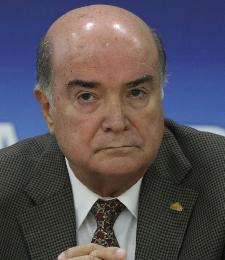 José Berea.