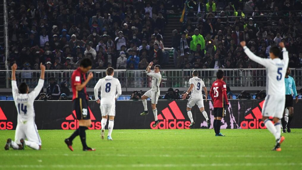 Foto: AFP.