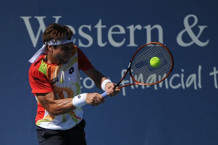 Es una meta para mí estar ahí, porque he tenido un año muy consistente, aseguró Ferrer. 
