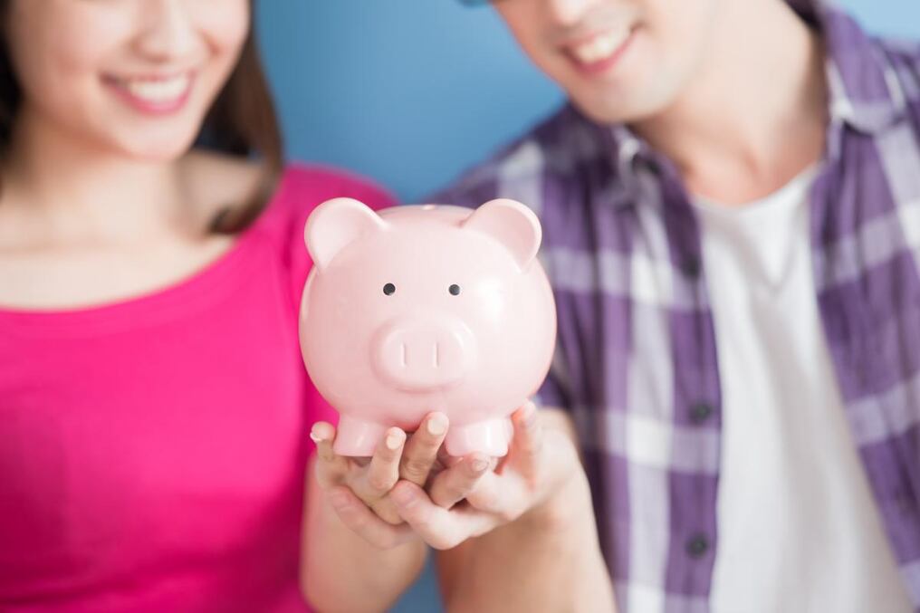 ¿Cómo manejar las finanzas en pareja?