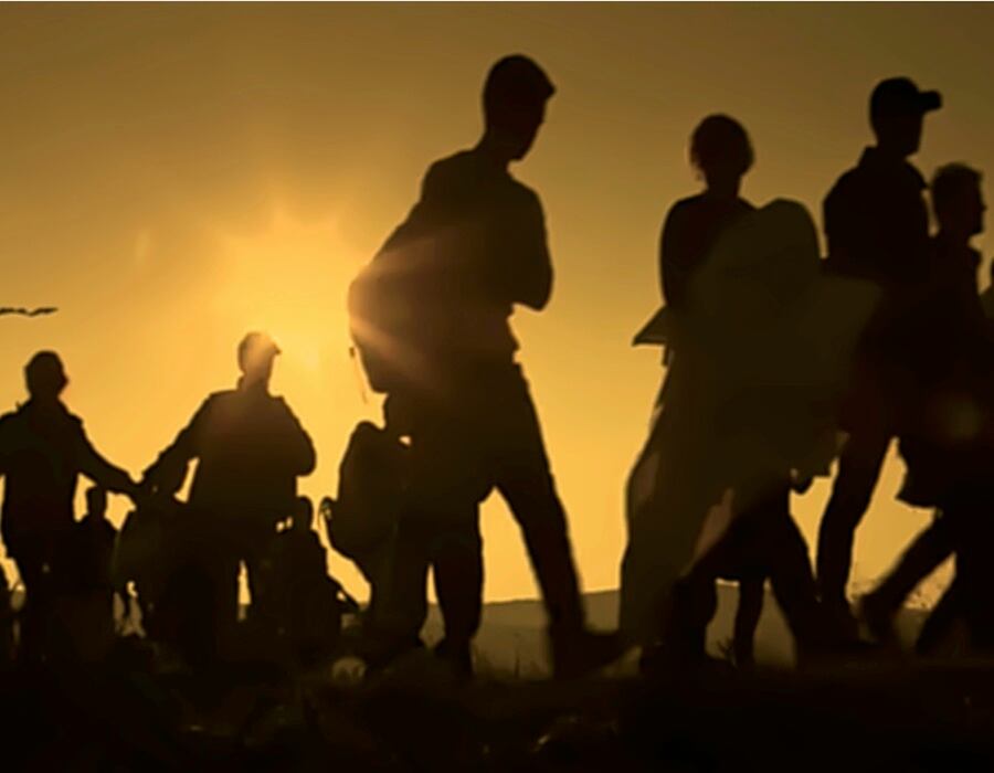 La confusión acerca de la inmigración y la delincuencia enturbia la política europea