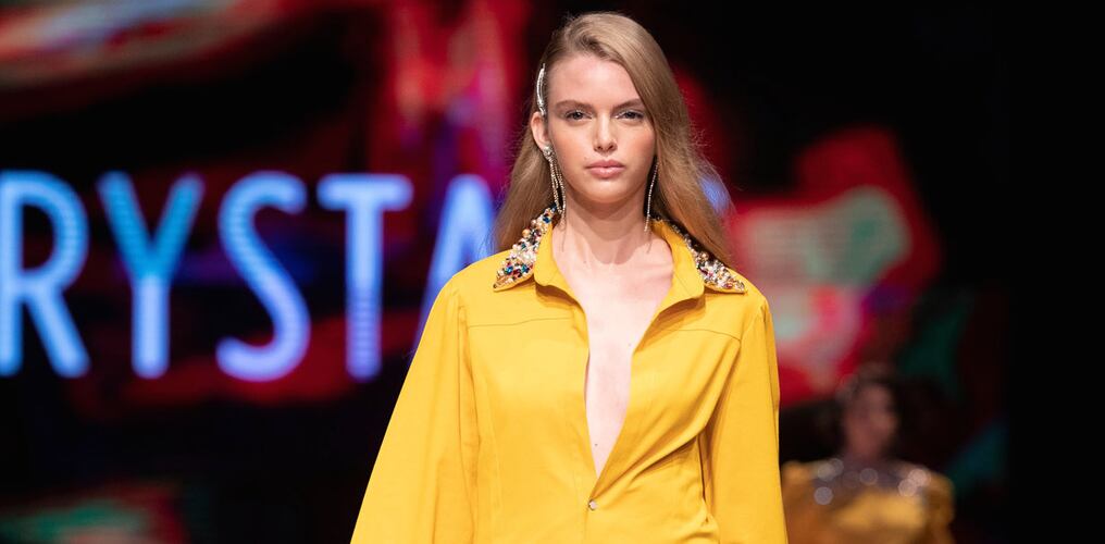 Moda y negocios en un solo lugar