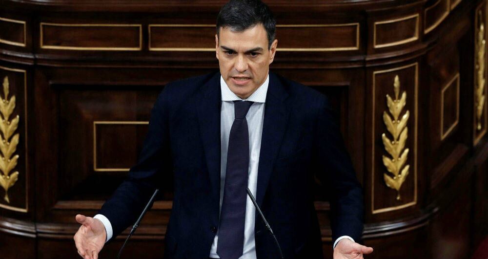 La visita de Sánchez "es el reconocimiento del fracaso, por parte de España, de su hostil política" contra Cuba, dijo el miércoles al diario Granma el secretario general del Partido Comunista de España.