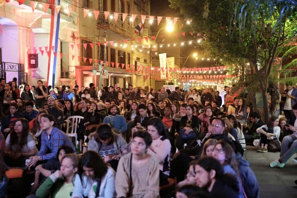 Foto: TEDx.