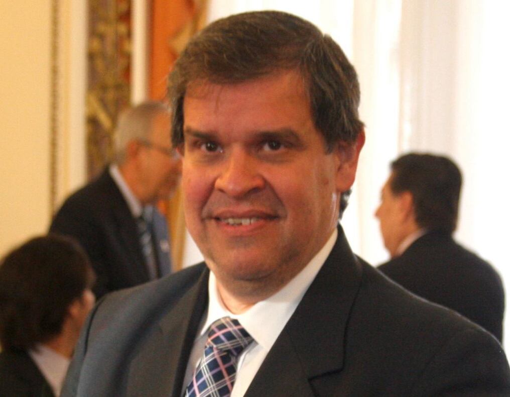 Manuel Ferreira.
