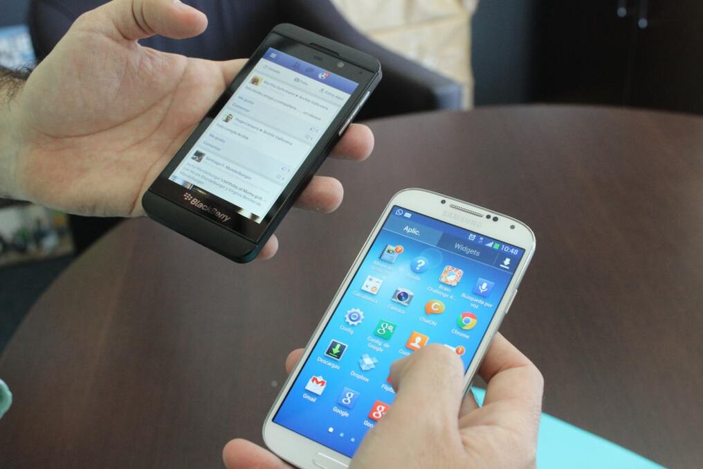 Conatel prevé reducir un 80% la tarifa de internet.