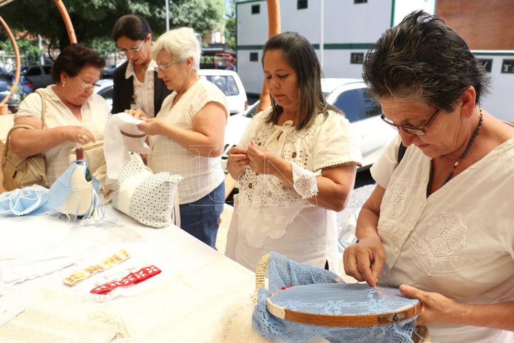 Foto: Pánfilo Leguizamón.