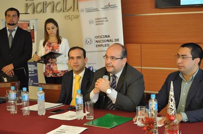 Las autoridades del SNPP indican que buscan ofrecer oportunidades en la zona
