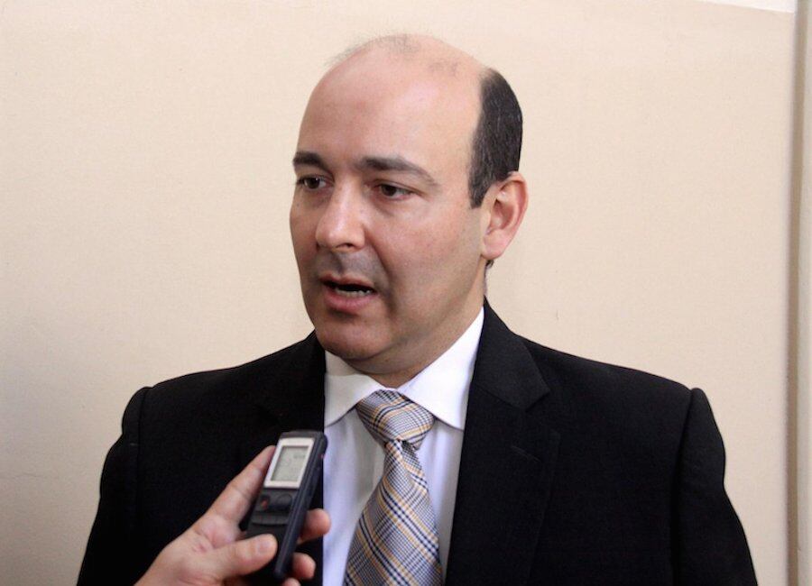 El ministerio a cargo de Alejandro Peralta Vierci, el cual prometió ser una institución destacada en el manejo digital confunde un proceso de clonación de números telefónicos con un caso de suplantación de identidad. Foto: Archivo.