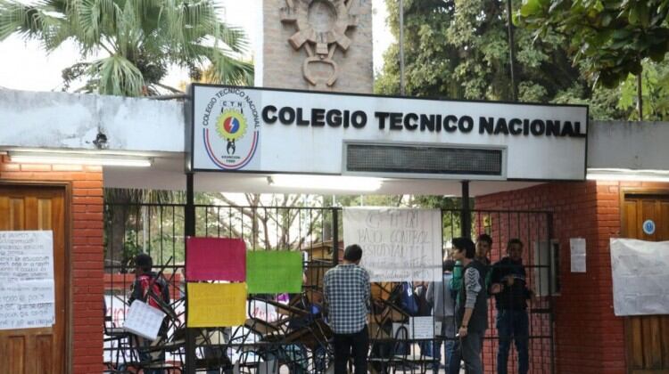 Foto Pánfilo Leguizamón. 
