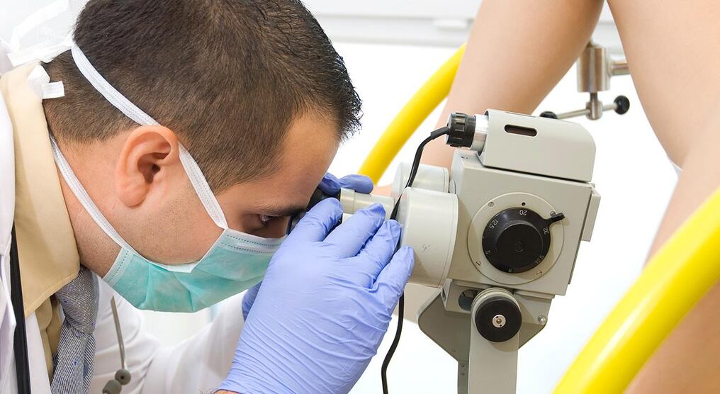 Inteligencia artificial mejor que los médicos en encontrar precánceres cervicales