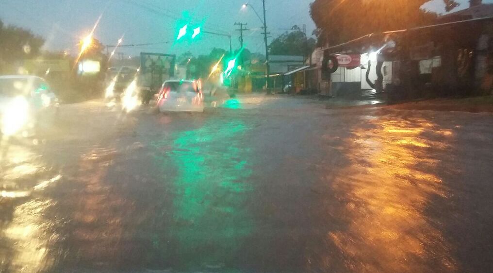 Foto: Pánfilo Leguizamón.