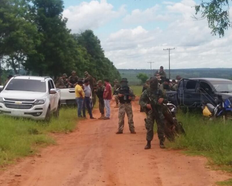 Foto de Lorenzo Aguero