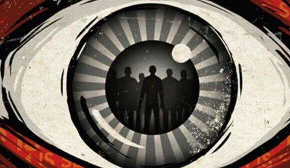 Te estamos observando: Capitalismo de vigilancia
