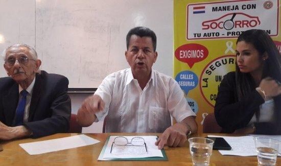 Foto: 970 AM. 