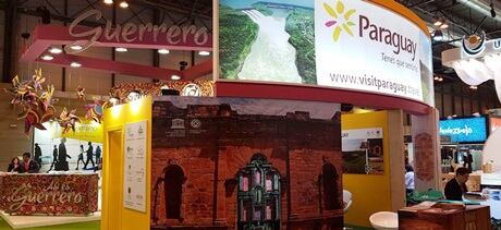 Itaipú Binacional se coloca en el mapa estratégico del turismo ecológico. Foto: Gentileza.