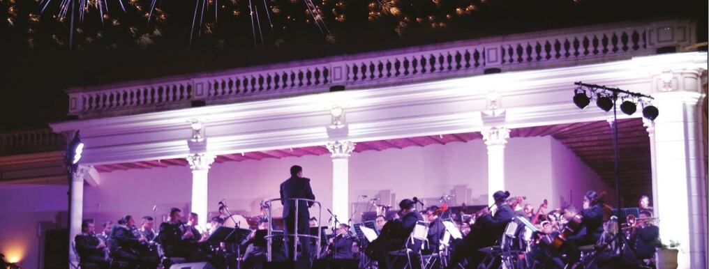 Mañana será la clausura a las 20 horas en los jardines del Museo con entrada gratuita.