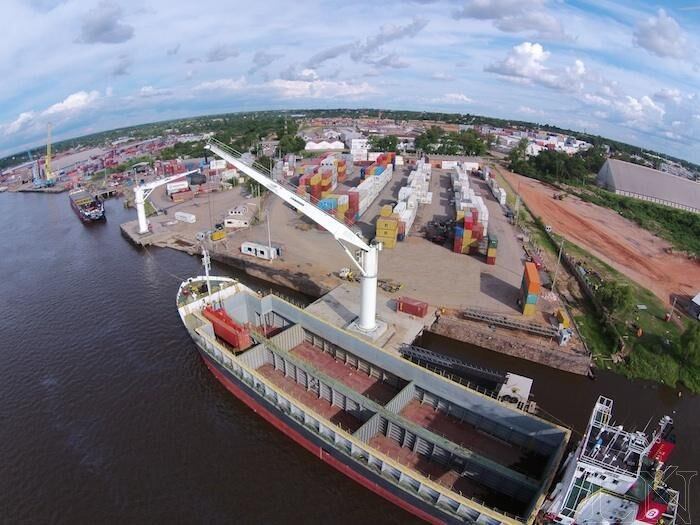 Las proyecciones para las economías de América Latina muestran señales de mejora, según el FMI.