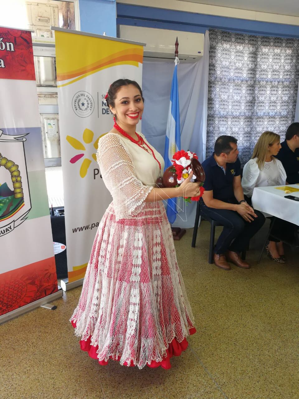 Foto: Tomás Bogado.