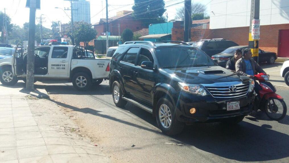 Foto: Angelica Samaniego.