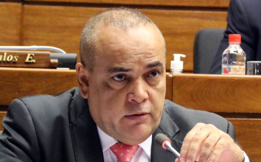 El proyecto unificado fue planteado por los diputados Basilio Núñez y Ramón Romero Roa. Foto: Archivo.