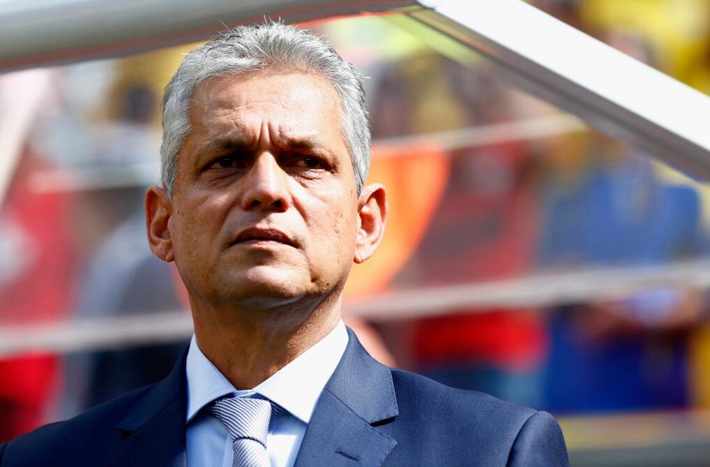Reinaldo Rueda.