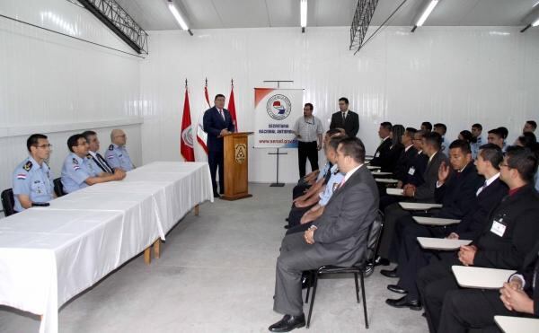 Foto: Ministerio del Interior.