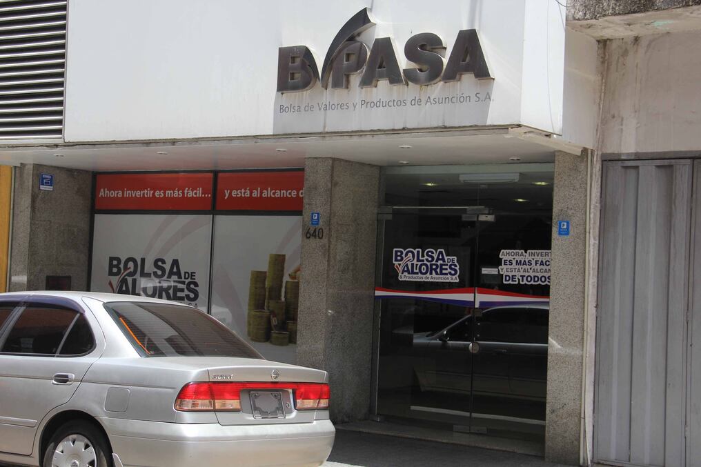 Bolsa permite calce adecuado al negocio