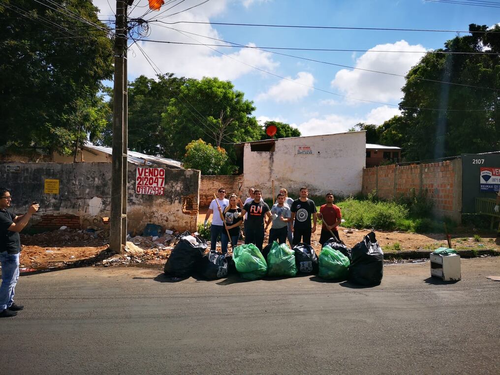 Foto: Gentileza.