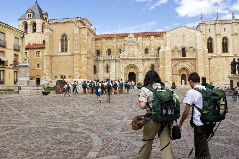 Siguen inscripciones para Ruta BBVA 2016