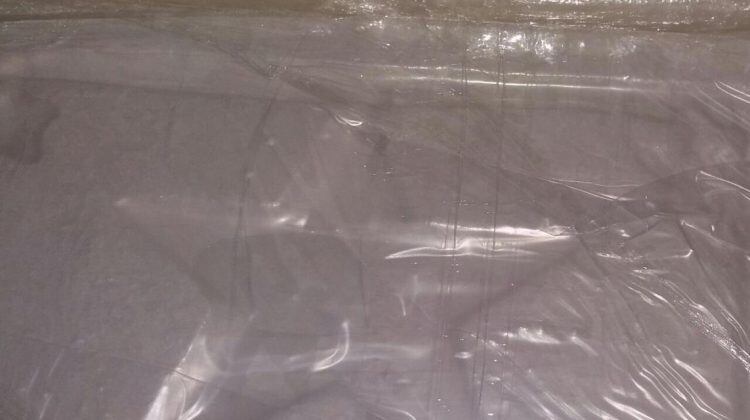 Cerca de 300 panes de cocaína incautados, tienen el logo de una estrella. Foto: SENAD.[/caption]