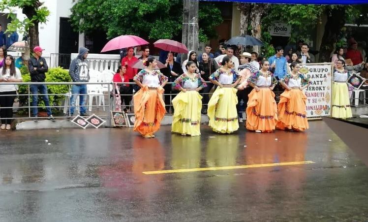 Se celebra el segundo domingo del mes de octubre de cada año. Foto: Gentileza