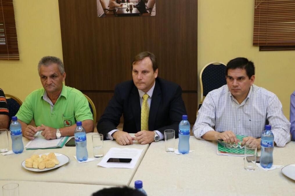 Foto: Christian Meza.