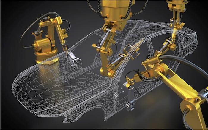 Las manufacturas alemanas están dirigiendo una revolución digital en la industria