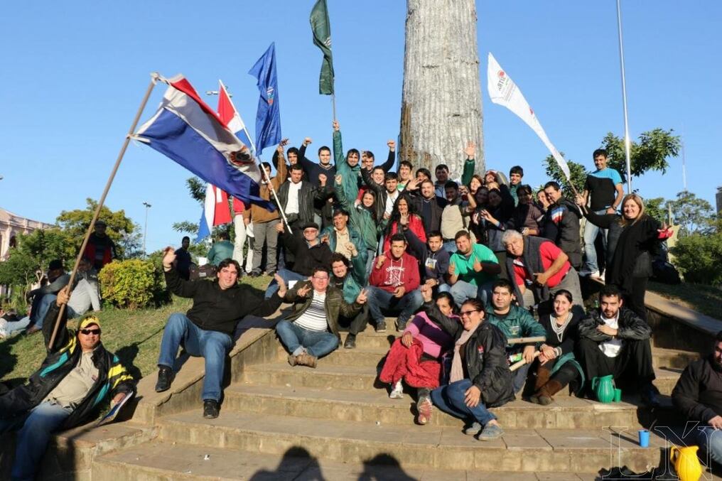 El tratamiento del proyecto de ley finalmente fue postergado. Foto: Wlfrido Ortega 