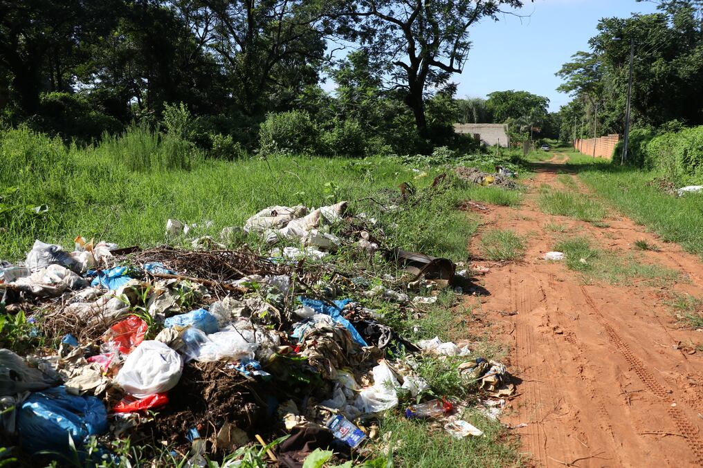 Ningún barrio asunceno se escapa de casos confirmados de dengue